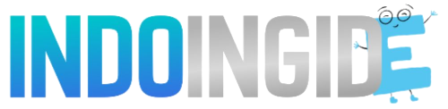 INDONGIDE Logo
